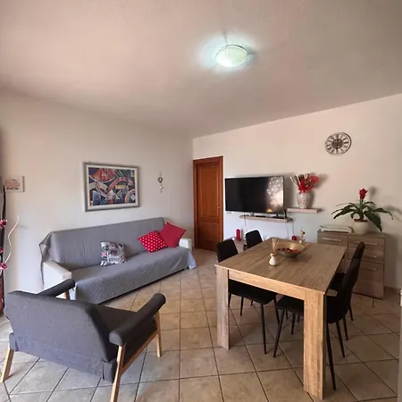 Marta Apartment