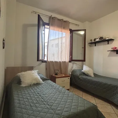 Marta Apartment