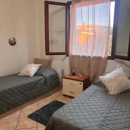 Marta Apartment