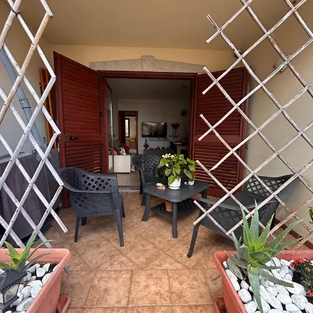 Apartment Marta